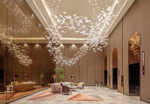 Sofitel Singapore City Centre