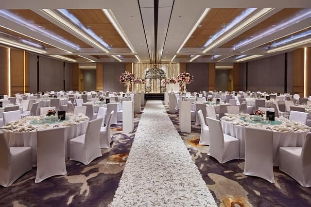 Sofitel Singapore City Centre