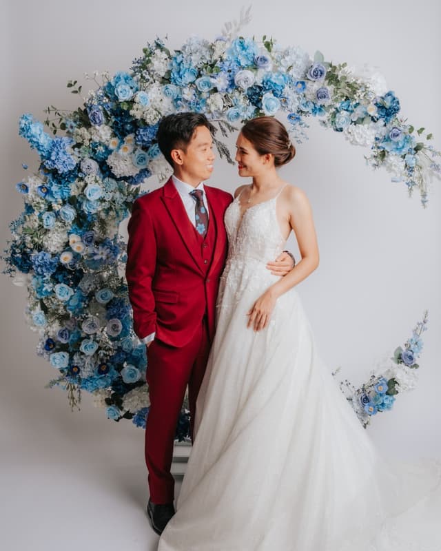 Moon Fleur Singapore