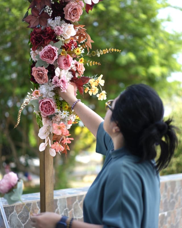 Moon Fleur Singapore