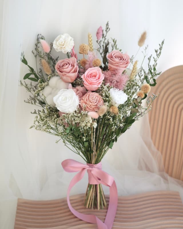 Moon Fleur Singapore