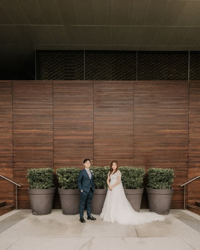 Mavericks Weddings