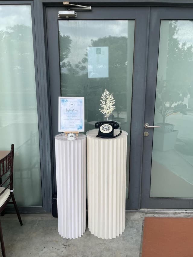 Audio Phonebook SG