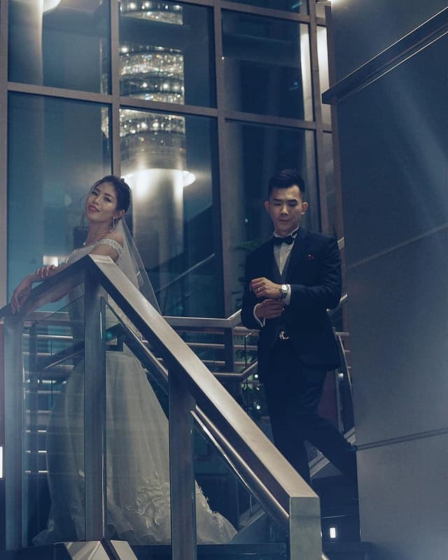The NewlyWeds