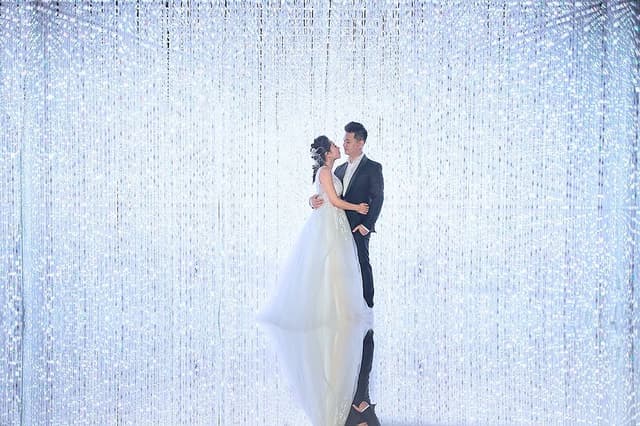 The NewlyWeds
