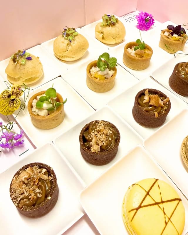 3 Embers Culinary Craft