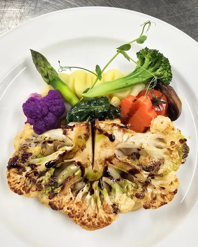 3 Embers Culinary Craft
