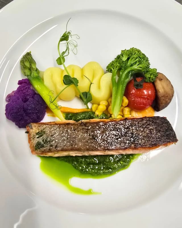3 Embers Culinary Craft