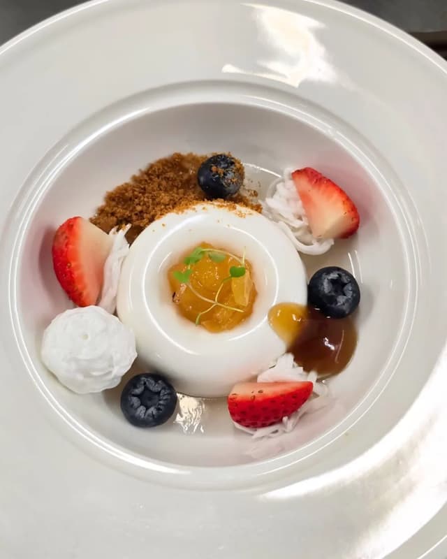3 Embers Culinary Craft