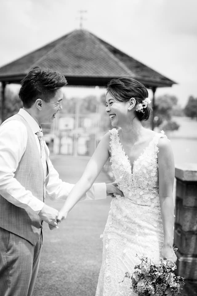 Aido Weddings
