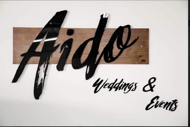 Aido Weddings