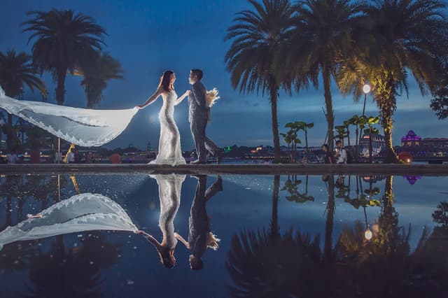 Aido Weddings