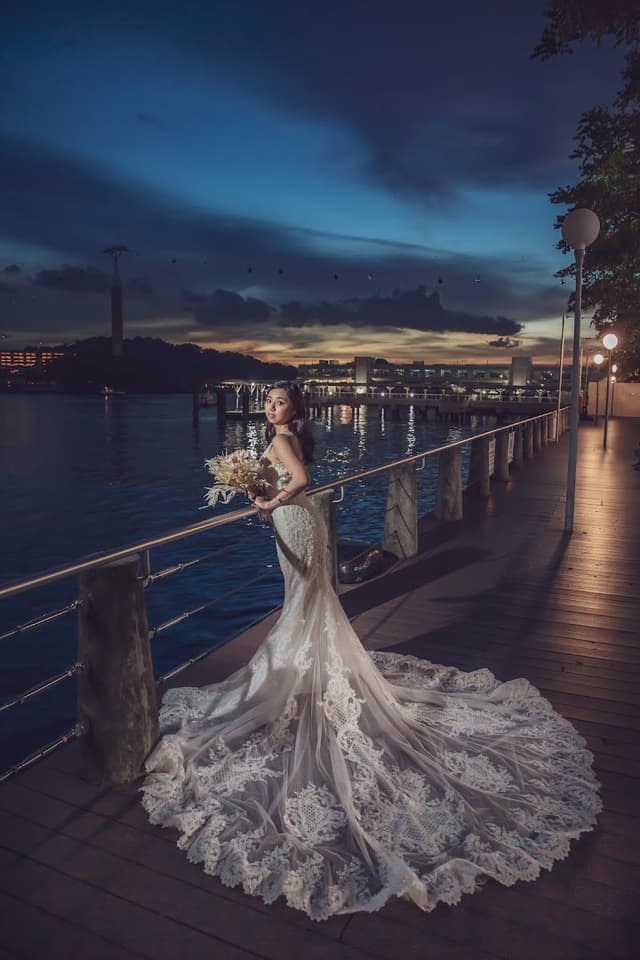 Aido Weddings