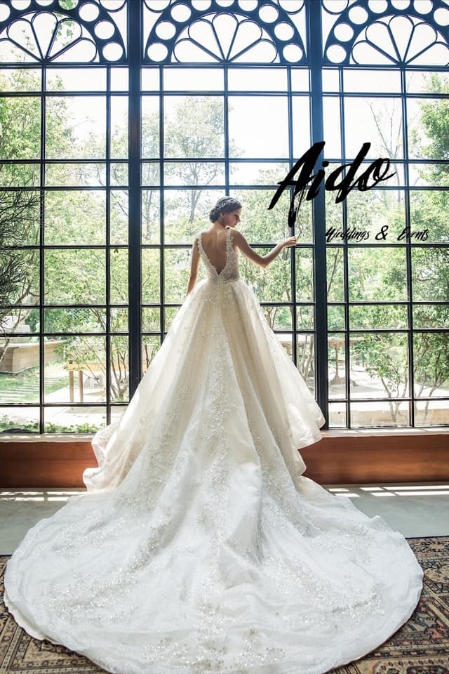 Aido Weddings