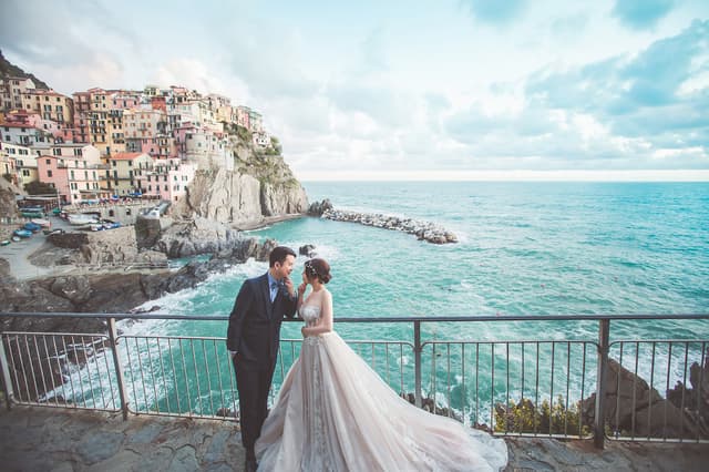 Aido Weddings