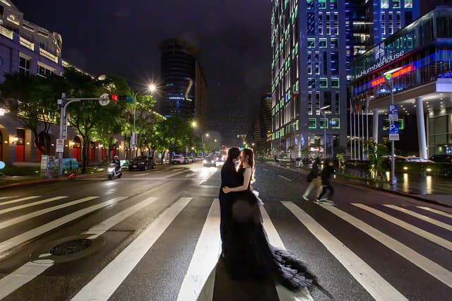 Aido Weddings