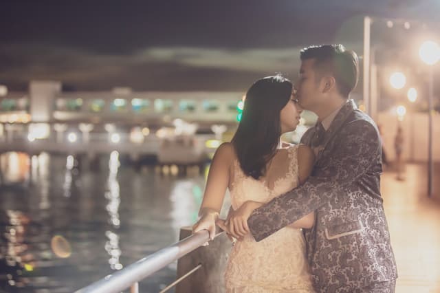 Aido Weddings