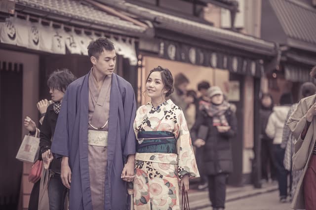 Aido Weddings