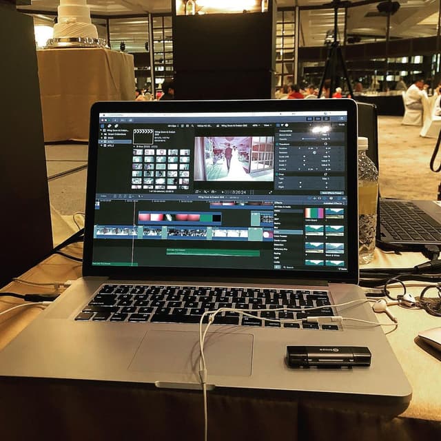 Ucool Studio