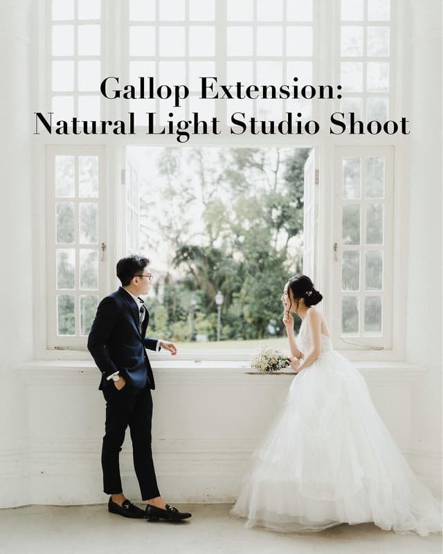 Nathaniel Lim Studio