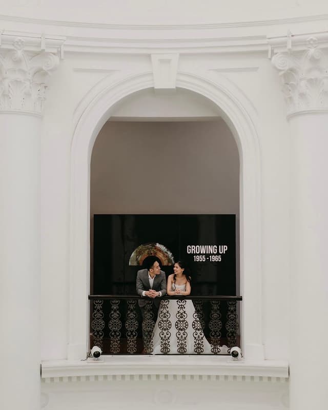 Brandon Seah Photography