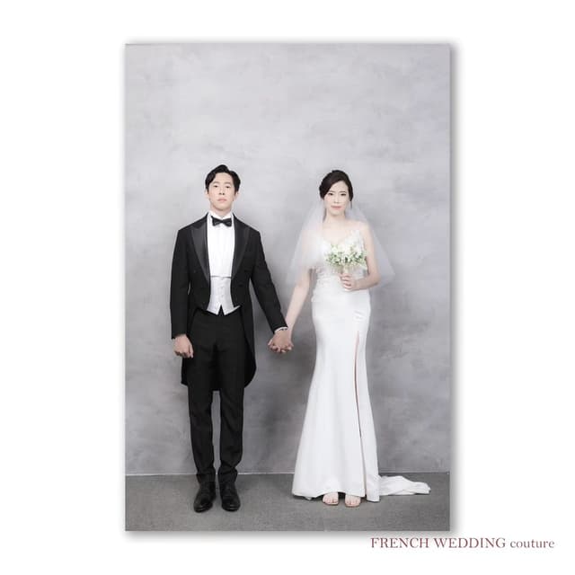 French Wedding