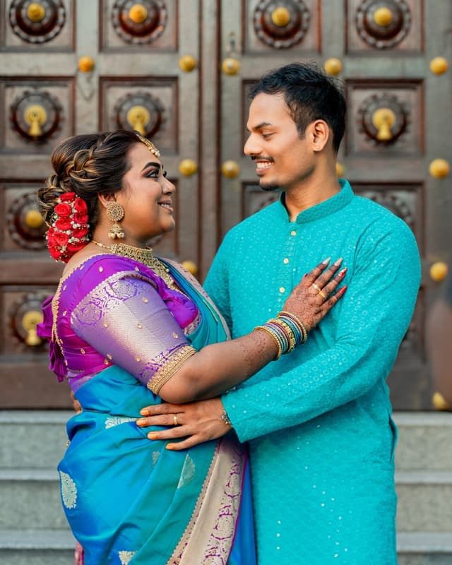 Alangkaar Wedding Services & Decoration