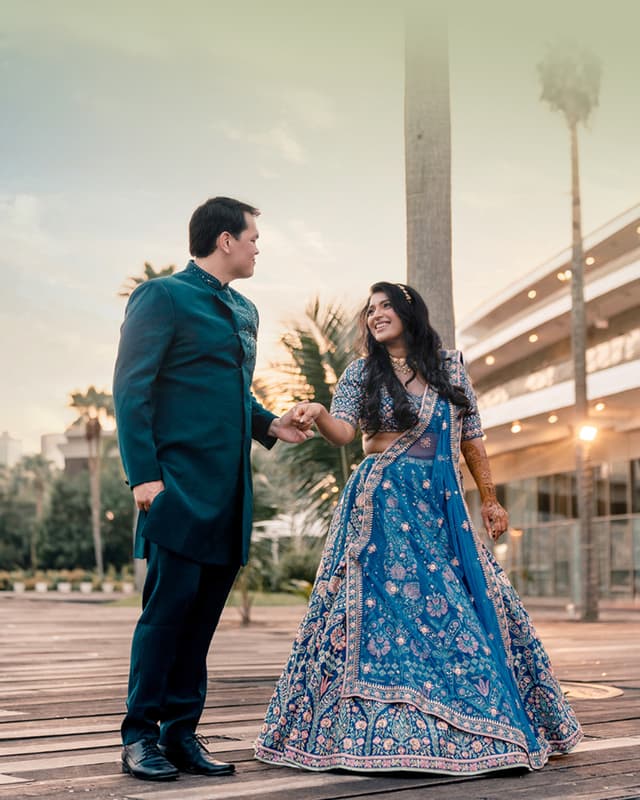 Alangkaar Wedding Services & Decoration