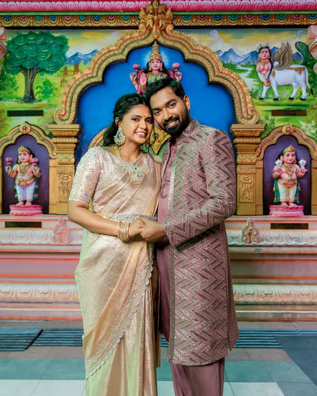 Alangkaar Wedding Services & Decoration