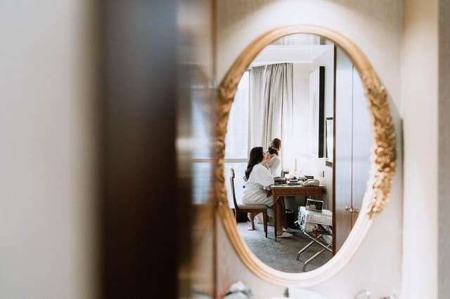 Singapore Wedding Photographer by DTPictures