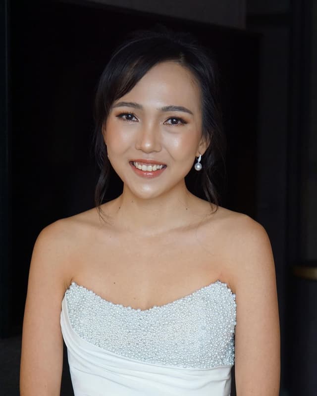 Claire Wang