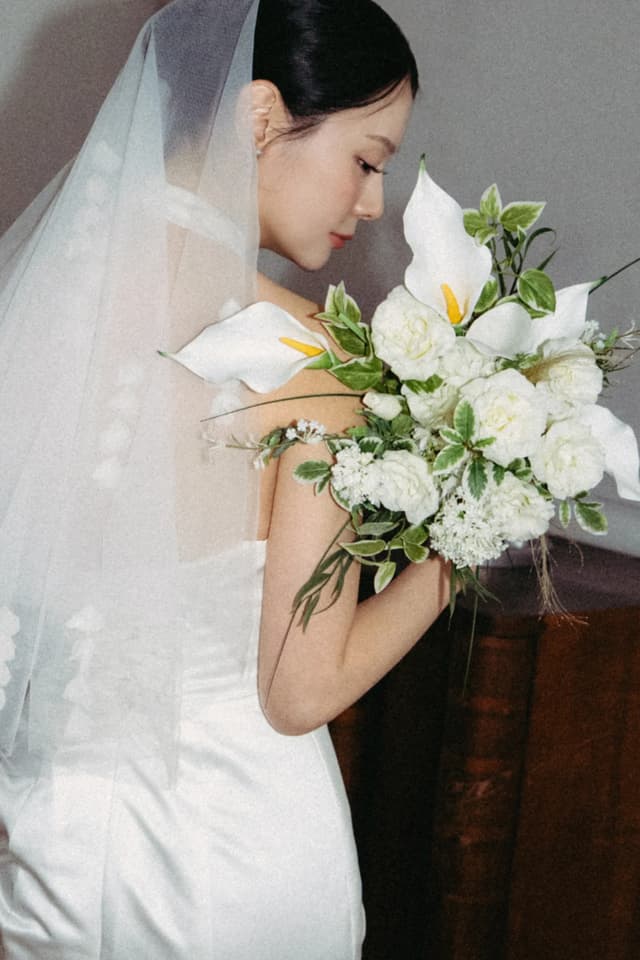 Hype Wedding – All-Inclusive Pre-Wedding Photography in Korea