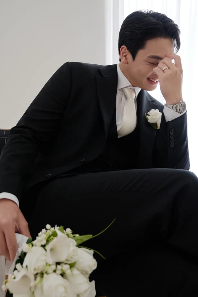 Hype Wedding – All-Inclusive Pre-Wedding Photography in Korea