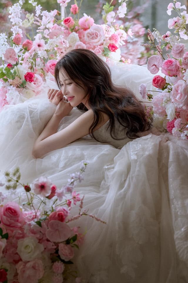 Hype Wedding – All-Inclusive Pre-Wedding Photography in Korea