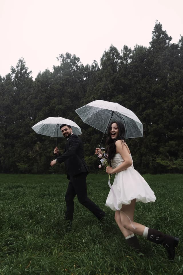 Hype Wedding – All-Inclusive Pre-Wedding Photography in Korea