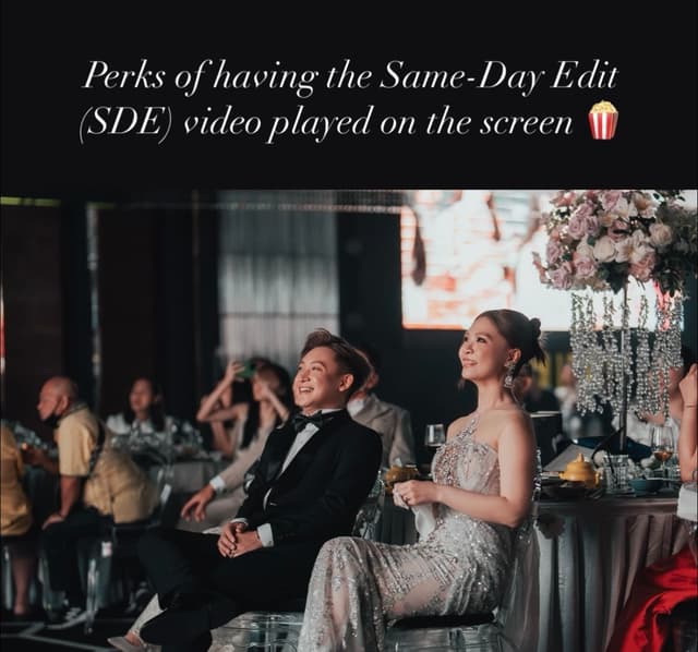 Dial In Love: Video Guestbook