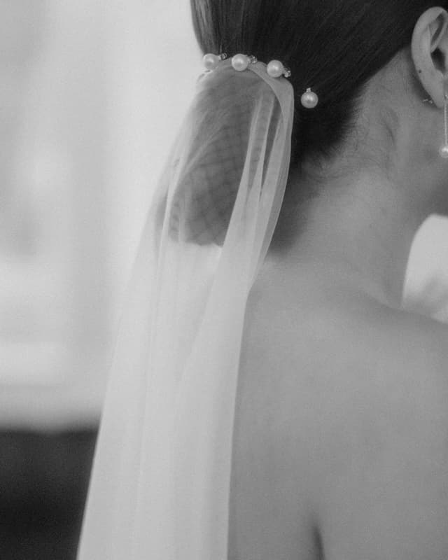 Queenie Cong Makeover