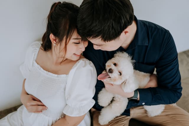 Our Wedding Story