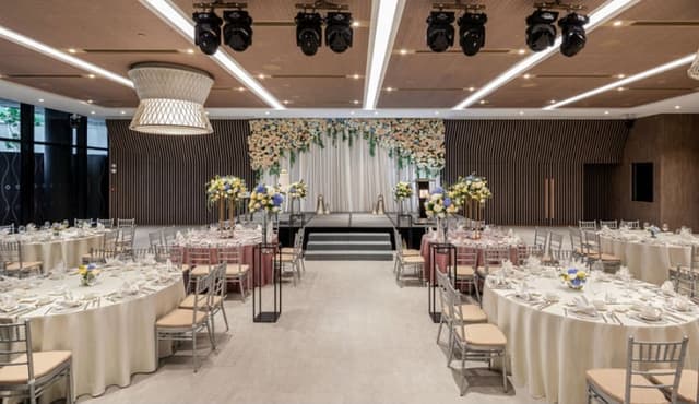 Village Hotel Sentosa