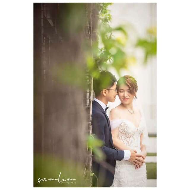 Sam Lim Photography