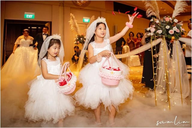 Sam Lim Photography