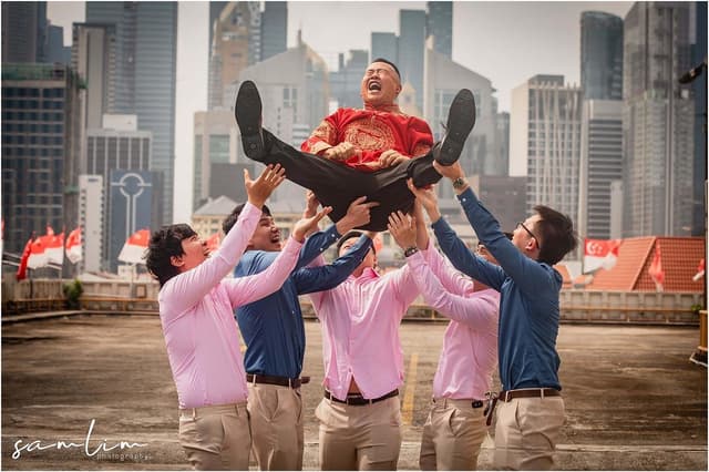Sam Lim Photography