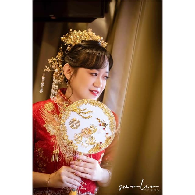 Sam Lim Photography