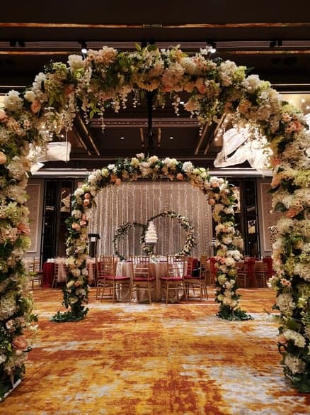 Orchard Hotel Singapore