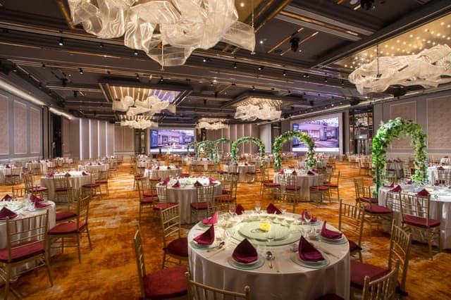 Orchard Hotel Singapore