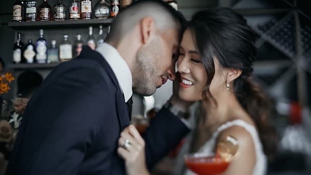 Kint Wedding Videography & Photography Singapore