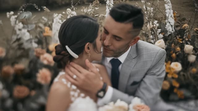 Kint Wedding Videography & Photography Singapore