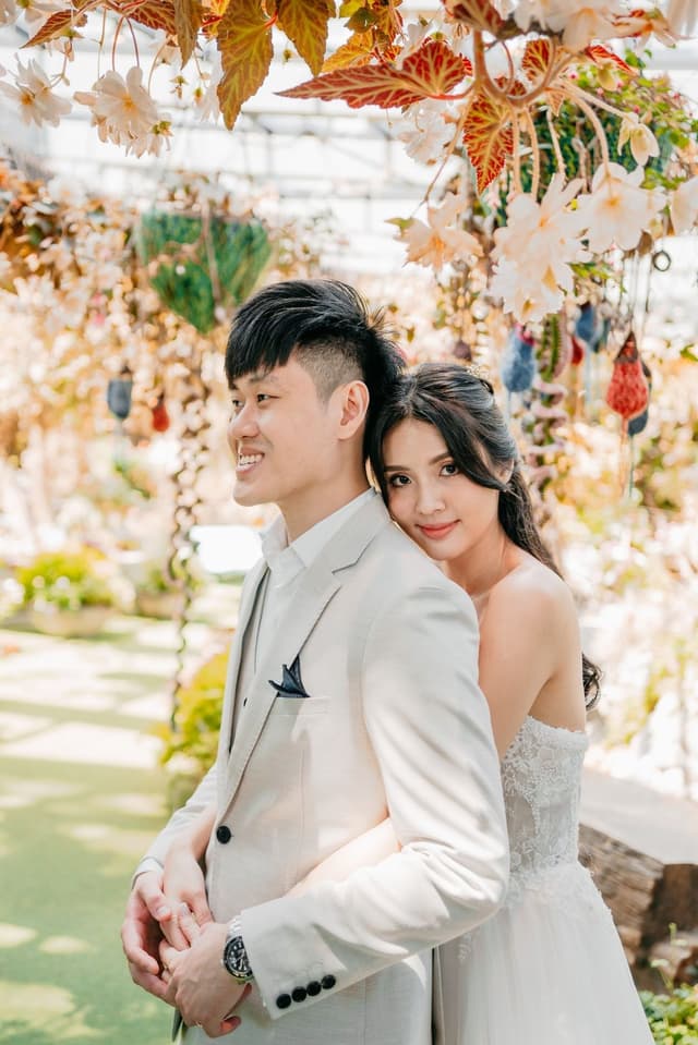 Kint Wedding Videography & Photography Singapore