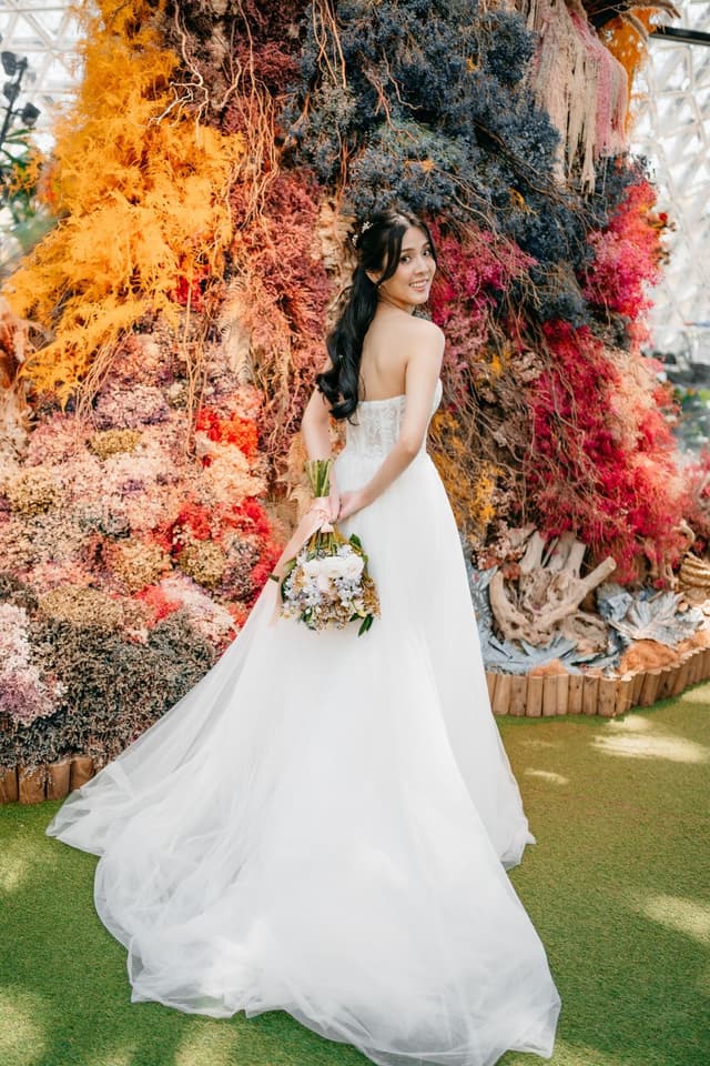Kint Wedding Videography & Photography Singapore