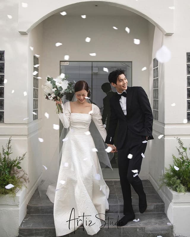 Korean Artiz Studio